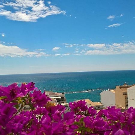 Piso Mettenza Altea Exterior photo