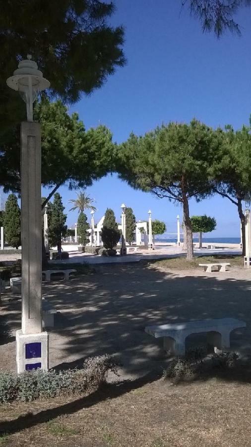 Piso Mettenza Altea Exterior photo