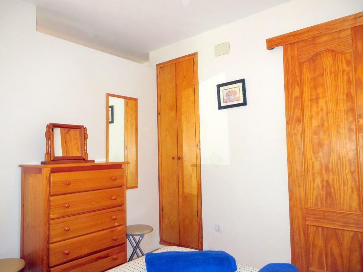 Piso Mettenza Altea Exterior photo