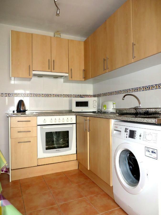 Piso Mettenza Altea Exterior photo